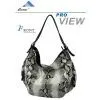 Serpentine PU Handbags C90070