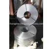 Hot Dipped Galvanized Steel Strips