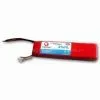 Li-Polymer Battery Pack, 20C 14.8V 2,500mAh