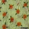 Sell 100% Polyester Creased Georgette