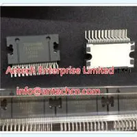 TOSHIBA Hybrid IC