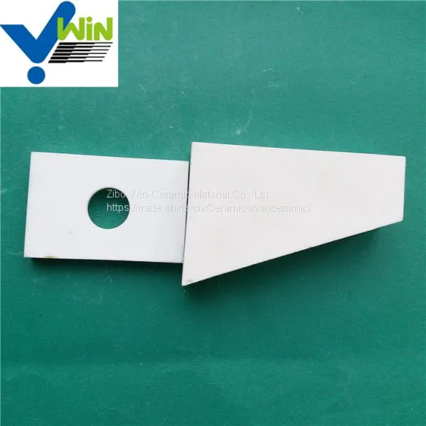 High-density Ceramic Alumina Tile Packaging photo-5