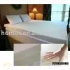 Memory Foam Mattress Topper Visco Elastic Memory Foam Topper, Mattress Topper, Reversible 4