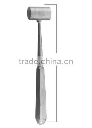 mallet partsch