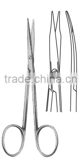 Tissue Forceps With Medium Style