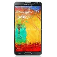 For Samsung Galaxy Note 3 Matte Screen Protector