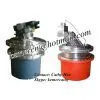 Replace Rexroth GFT50/GFT60/GFT80/GFT110/GFT160/GFT220 Final Drive Gearbox