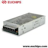 40-240VAC 12.5A 1 Channel 150W Triac Constant Voltage Dimmable Driver DIM106H-12