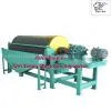 Sell CTB Wet Drum Magnetic Separator For Iron Sand