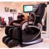 Deluxe Stretch Massage Chairs-Cruise