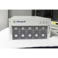 Sinopak Low Voltage SVG/STATCOM photo-2