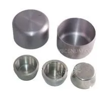 Tungsten Crucible