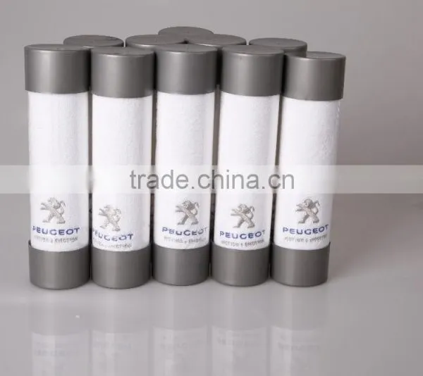 100 Cotton Cooling Towel, Cool Towel Roll photo-2