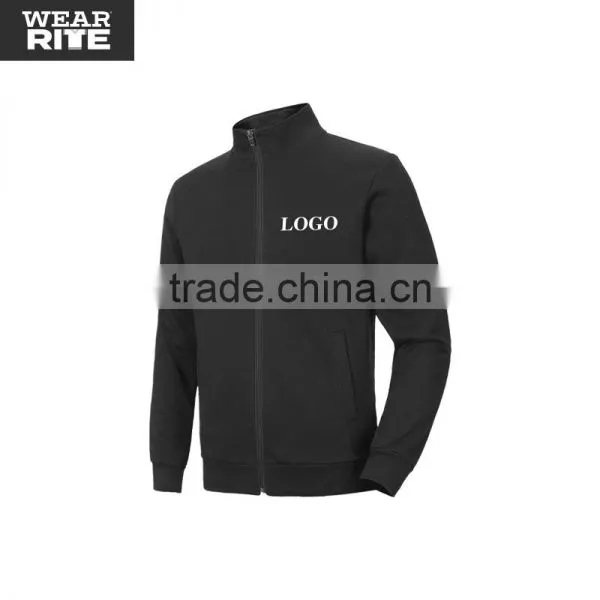 Men's Fashion Custom Polar Fleece Hoodie photo-3