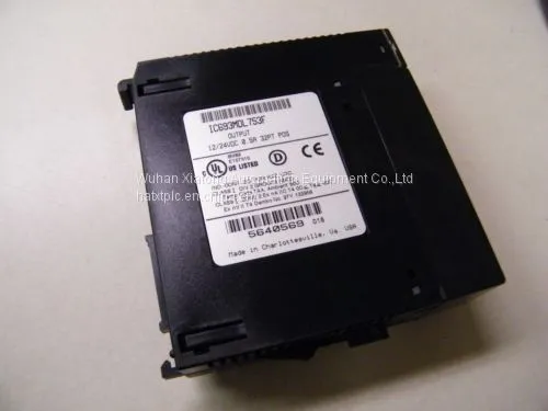 GE IC693ALG223  photo-2
