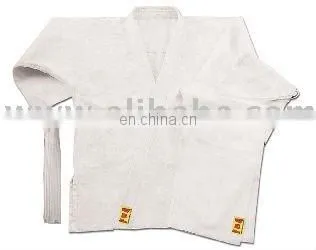 Judo Uniform