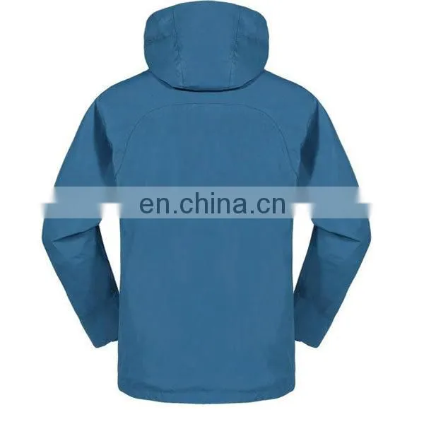 Promotional Jacket Softshell Waterproof Jacket photo-2