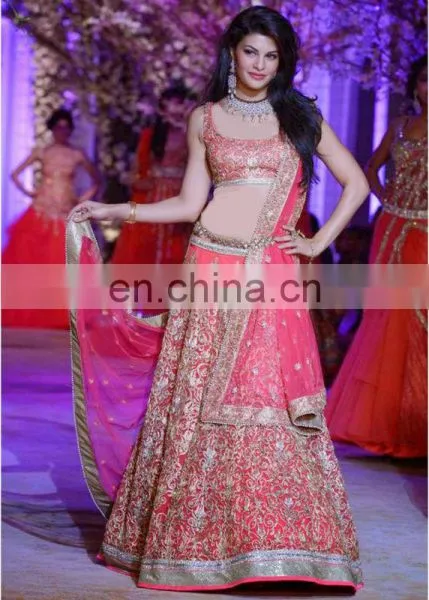 Designer Lehnga Choli 2016-2017 photo-3