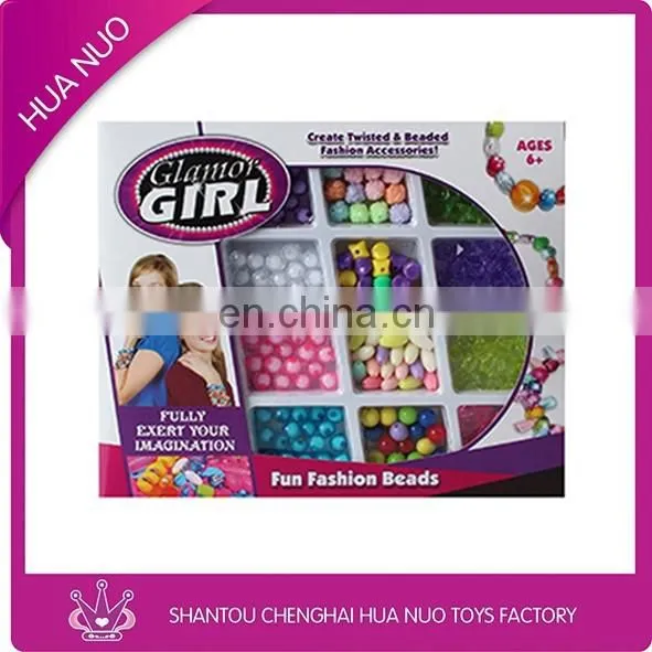 Promotion Christamas DIY Beads Gift