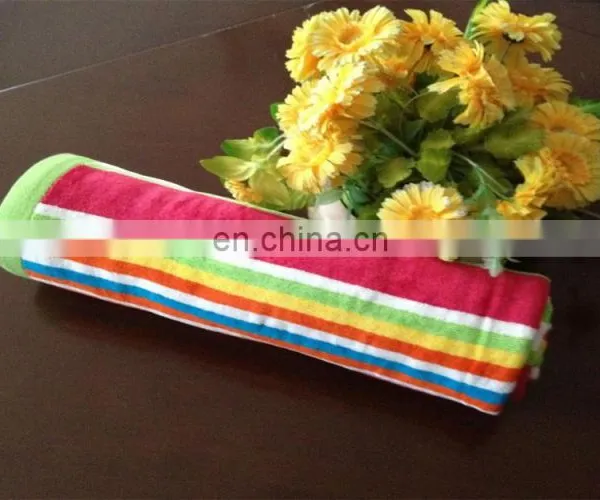 Quality and Quantity Assured 100%cotton Gift Towels Complete in Specifications photo-2