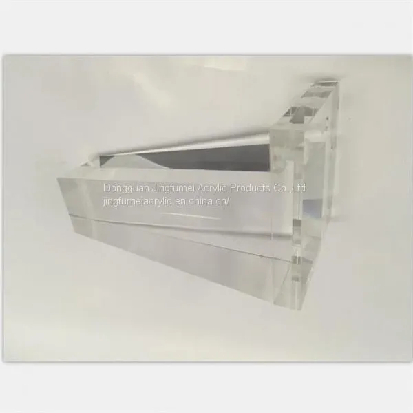New Arrival Chrome Sofa Legs Lucite Sofa Leg Acrylic Sofa Leg