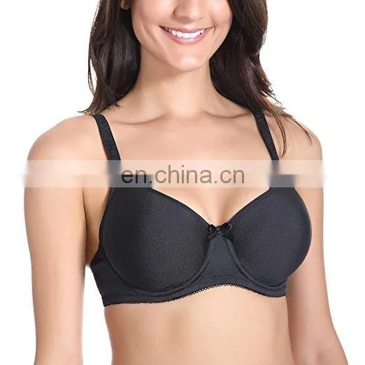 Padded Full Sling Support Maternity Breastfeeding Nursing Bra photo-3