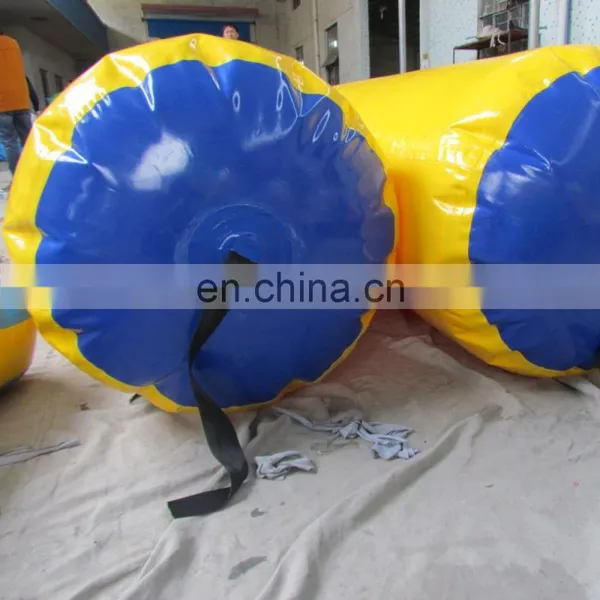 Inflatable Tube for Water Park, Water Sport Equipment photo-4
