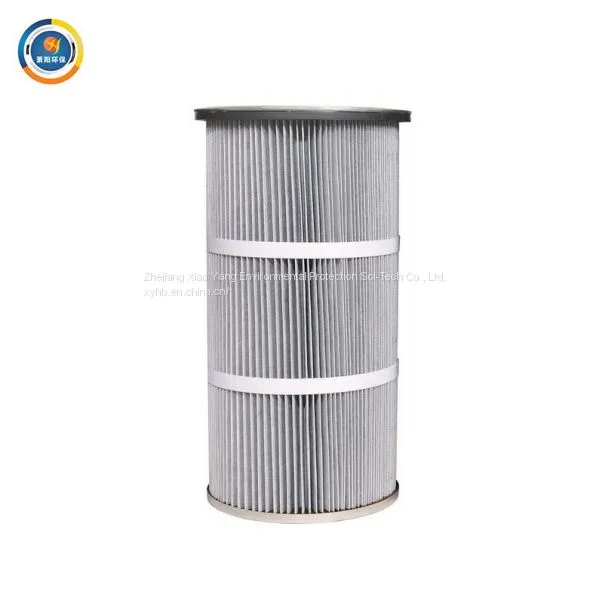 Anti-static Air Filter Cartridge