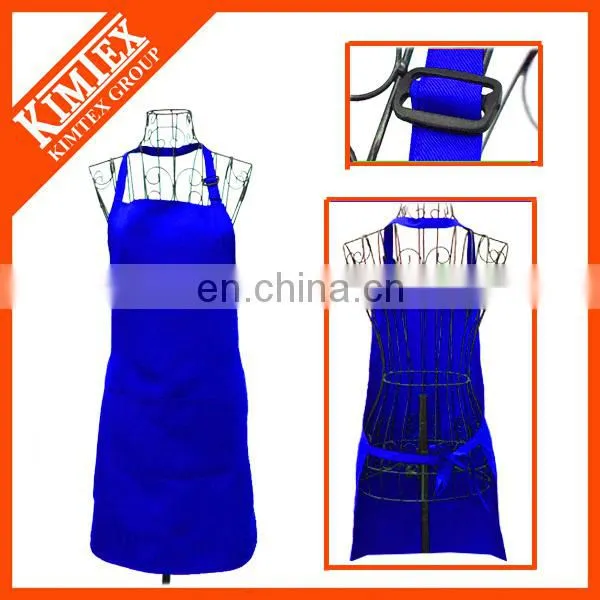Heavy Kitchen Cheap Apron in Cotton photo-3