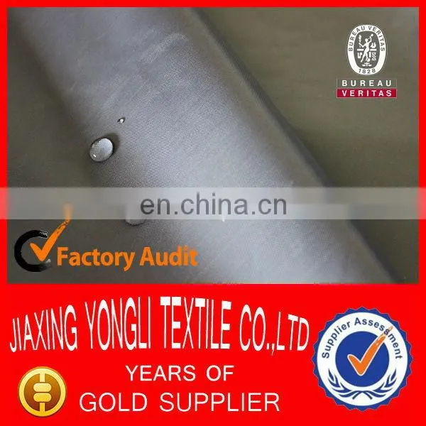 Waterproof Outdoor Fabric
