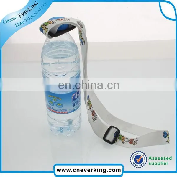 Water Bottle Holder Lanyard With Custom Design photo-4