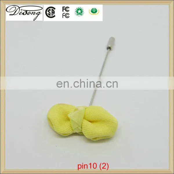 New Design Metal Clothes Pin,shirt Collar Pins Brooch photo-2