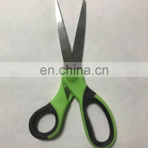 Customized Professional Student Multi Office Scissors Stainless Steel photo-2