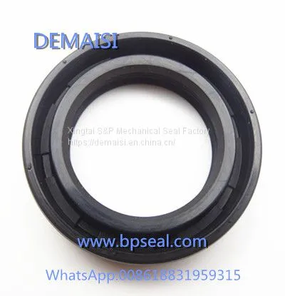 High Quality Power Steering Oil Seal With Size 25*38*7/7.8 photo-2