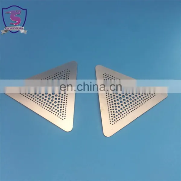 Fabrication Metal Sheet Models Sheet Parts photo-4