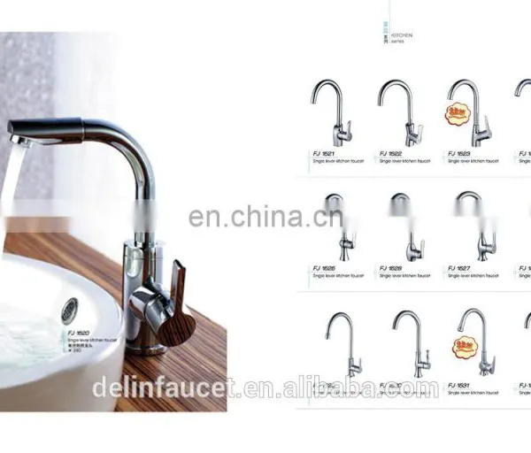 Stainless Steel Automatic Sensor Faucet photo-4