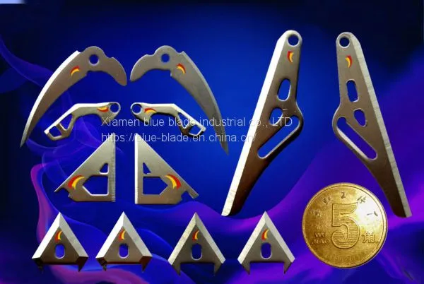 Small Blade Manufacturer photo-3
