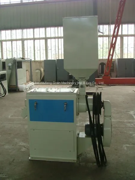 1ton per Hour Rice Mill Popular in Malaysia Rice Milling Machine Economical photo-4