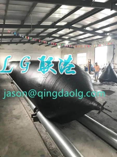 Customized Rubber Airbag, Fastest Delivery photo-5