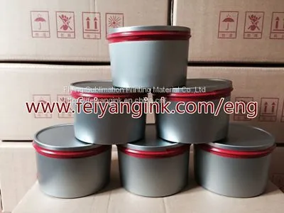 Offset Sublimation Printing Ink for Pakistan Printing Market photo-4