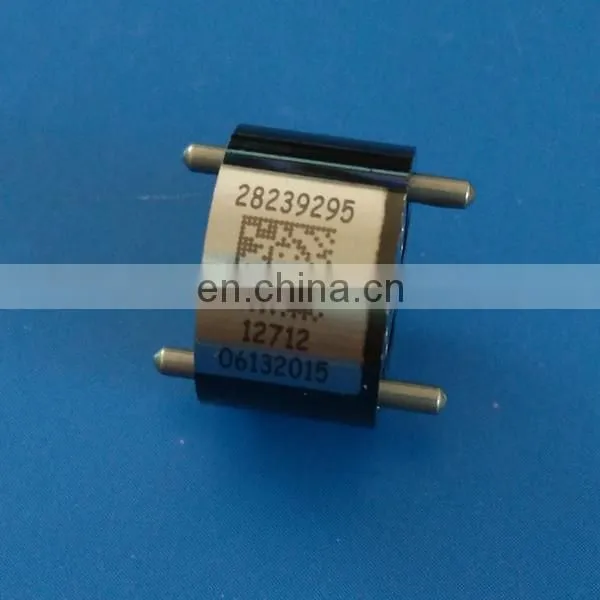 9308-622B /28239295 Common Rail Control Valve for Injector EJBR00101Z, EJBR03902D,EJBR02701Z Etc.