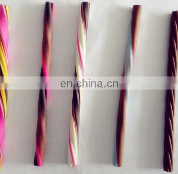 Strip Shape Long Eraser Non-toxic Non-phthalate High Quality Office Eraser School Eraser Set photo-2