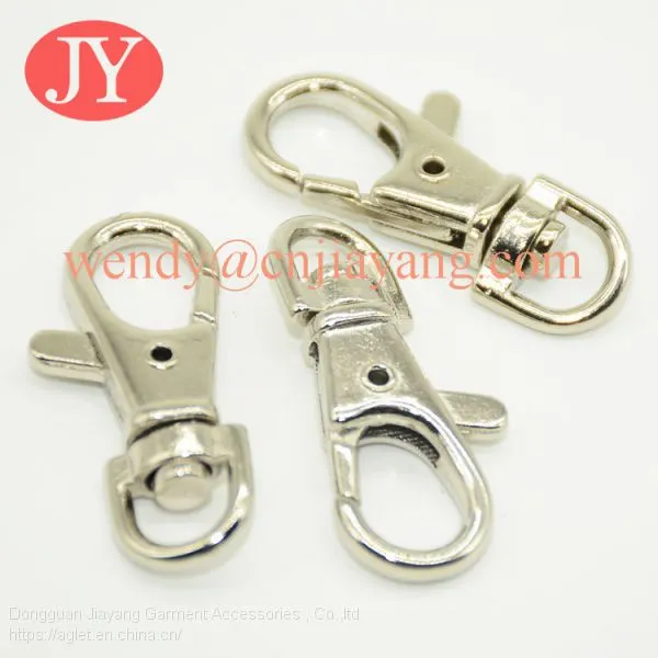 Metal Crimp Iron Crimp Lanyard Metal Crimp Accessories and Die Set photo-4
