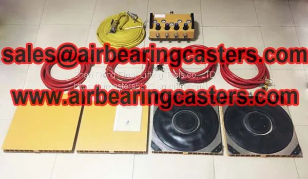 Air Casters for Sale With Discount photo-2