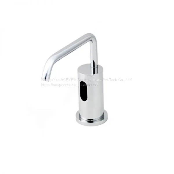 Automatic Hand Soap Dispenser photo-3