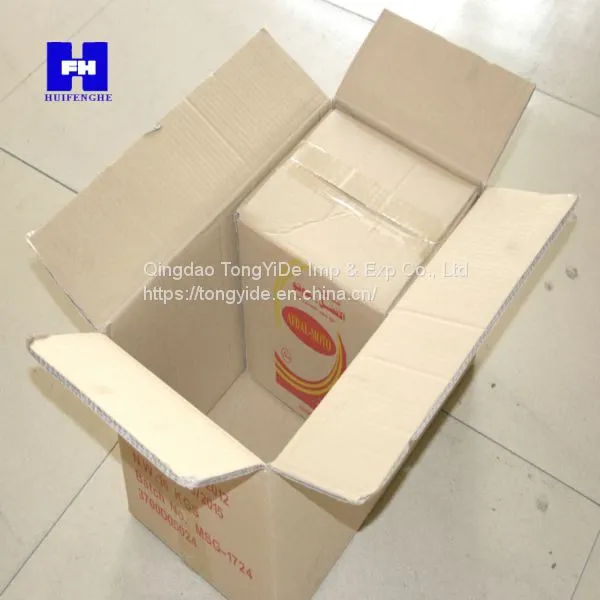 Food Additive Monosodium Glutamate/MSG Bag Package photo-2