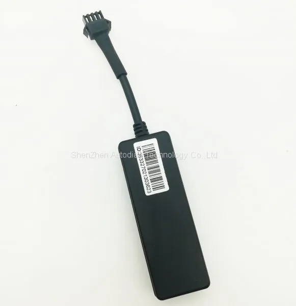 Mini Gps Tracker Satellite Gps Tracker Global GPS Tracking Tracker Hidden Motorcycle Gps Tracker Mini GPS Tracker For Car Vehicle Bike photo-4