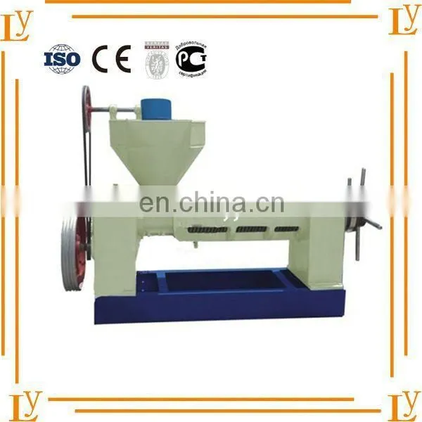 Good Quality and Competitive Price of Olive Oil Machine Supplier From China photo-3