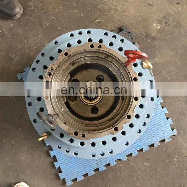 SK210-9 Excavator Travel Gearbox SK210LC-9 Travel Gearbox photo-5