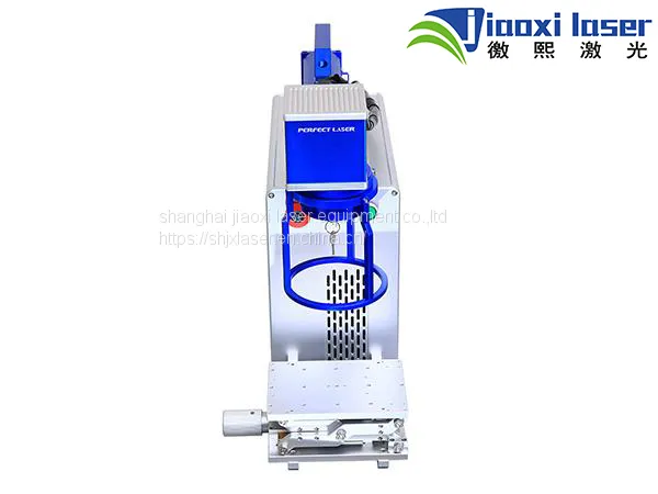 Jiaoxi Fiber Laser Marking Machines for All Materials 20w photo-3